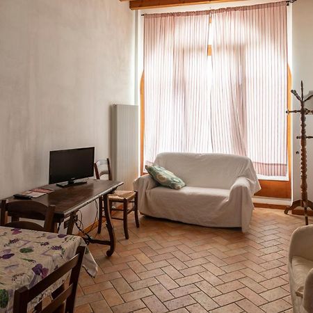 Agriturismo Terra Di Zosagna Breda di Piave Ngoại thất bức ảnh