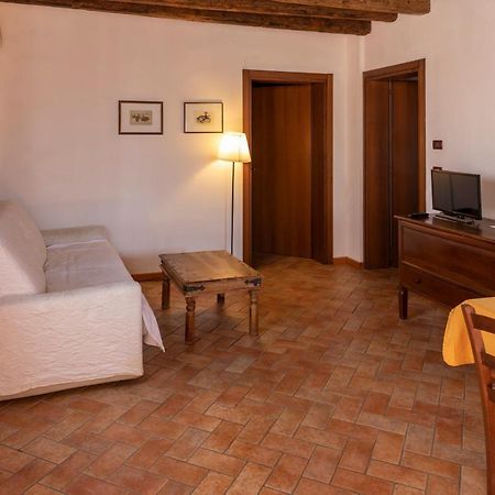 Agriturismo Terra Di Zosagna Breda di Piave Ngoại thất bức ảnh
