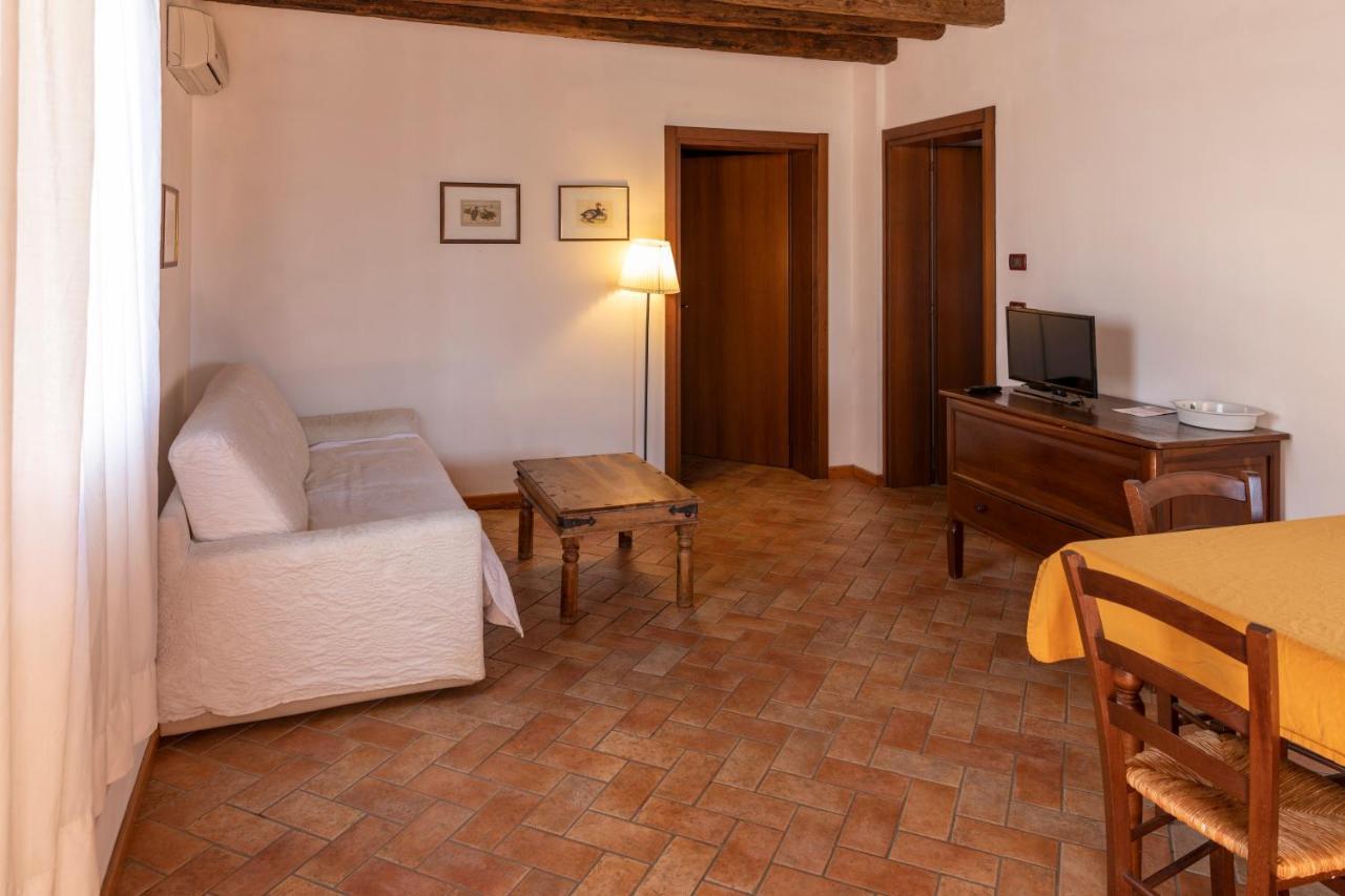 Agriturismo Terra Di Zosagna Breda di Piave Ngoại thất bức ảnh