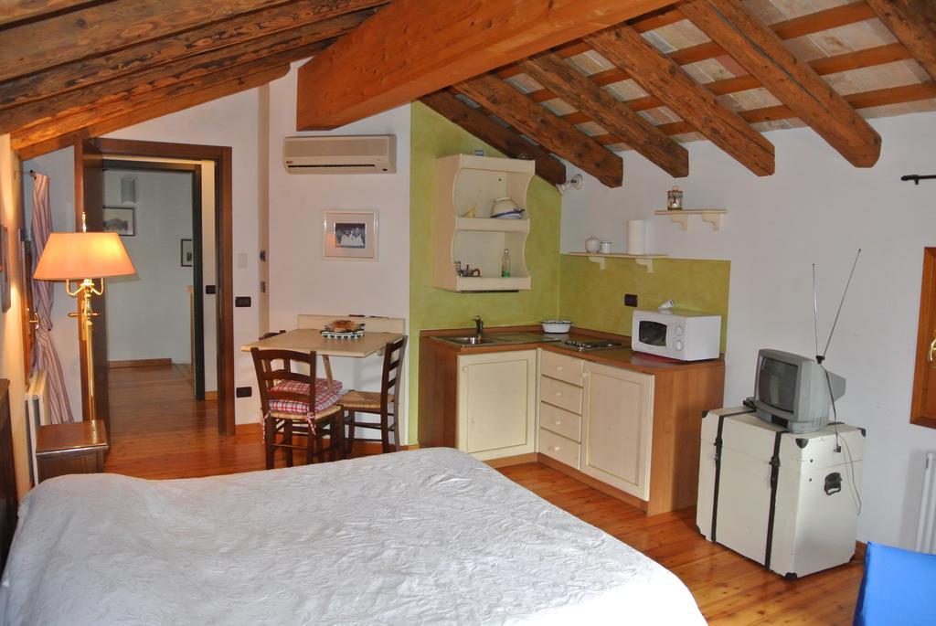 Agriturismo Terra Di Zosagna Breda di Piave Ngoại thất bức ảnh