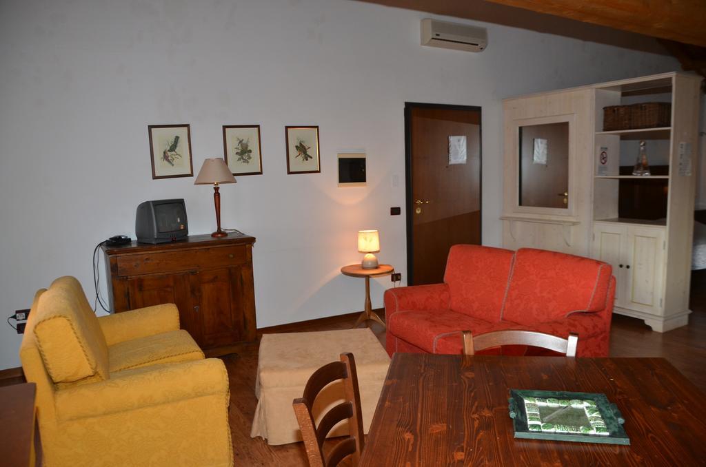 Agriturismo Terra Di Zosagna Breda di Piave Ngoại thất bức ảnh