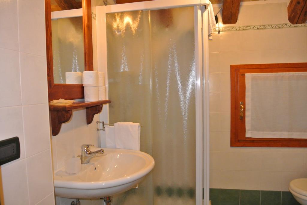Agriturismo Terra Di Zosagna Breda di Piave Ngoại thất bức ảnh