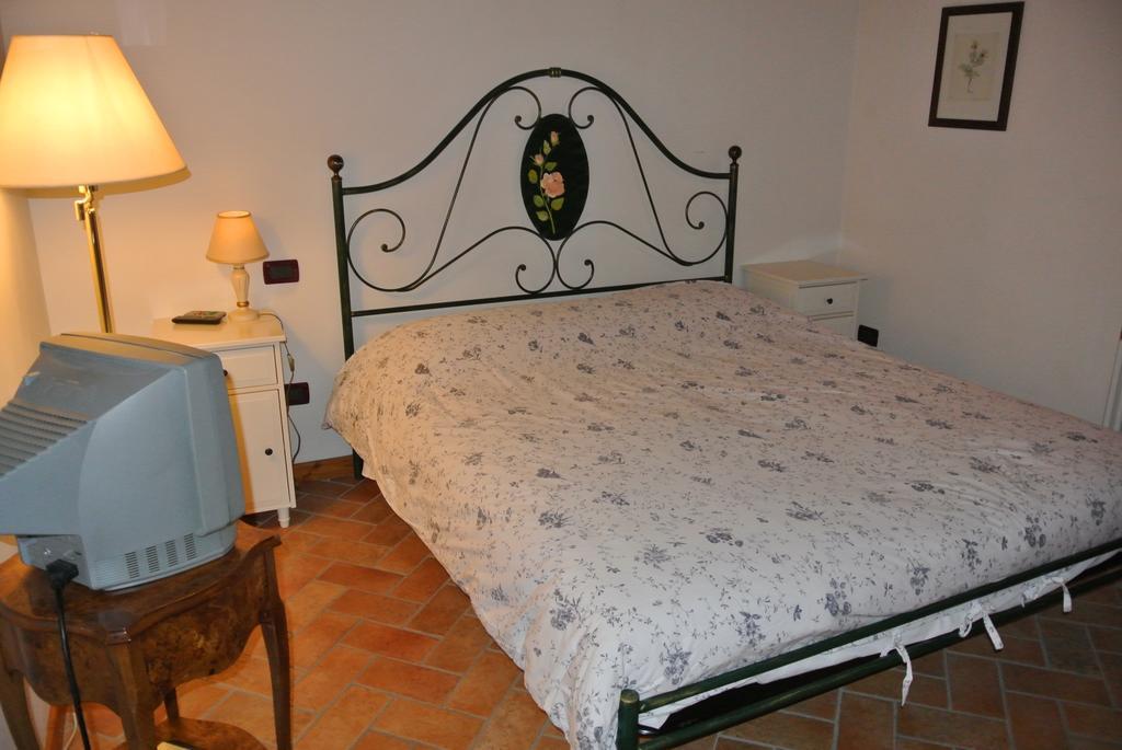 Agriturismo Terra Di Zosagna Breda di Piave Ngoại thất bức ảnh