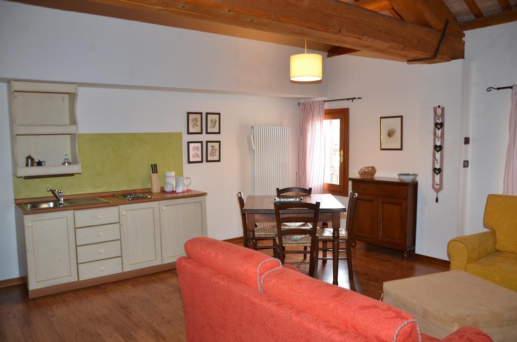 Agriturismo Terra Di Zosagna Breda di Piave Ngoại thất bức ảnh
